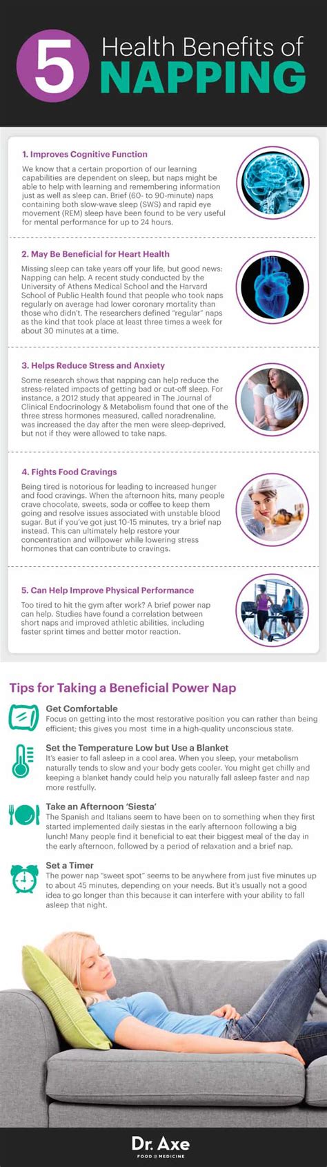 stepmom went to take a nap p1|Napping: The Science Behind Good Naps & the 5 Nap Types